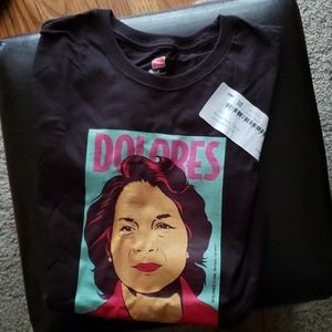 Dolores Huerta Tshirt